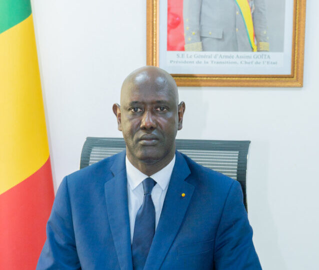 VÉRIFICATION FINANCIÈRE DE LA GESTION DU BUREAU MALIEN DU DROIT D’AUTEUR  Des irrégularités financières constatées et régularisées à la suite des travaux de vérification.